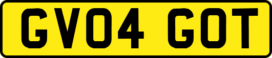 GV04GOT