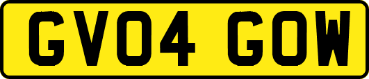 GV04GOW