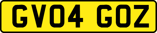 GV04GOZ