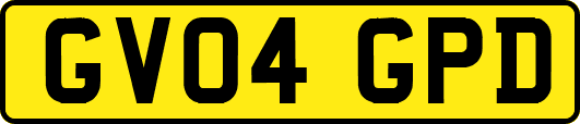 GV04GPD