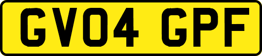 GV04GPF