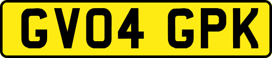 GV04GPK