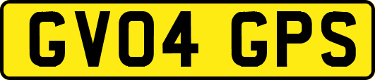GV04GPS