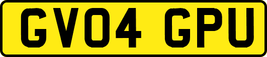 GV04GPU