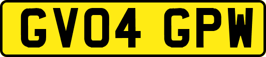 GV04GPW