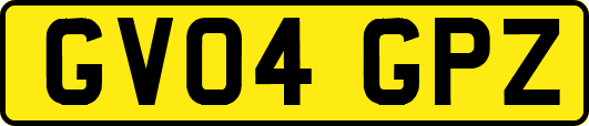 GV04GPZ