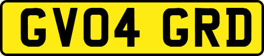 GV04GRD
