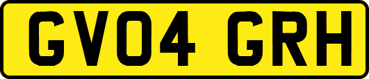 GV04GRH