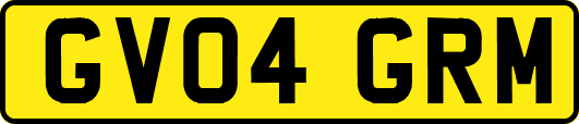 GV04GRM