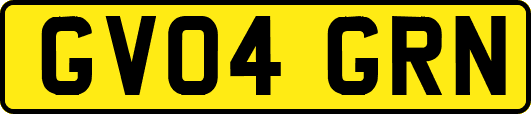 GV04GRN