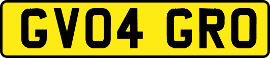 GV04GRO