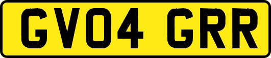 GV04GRR