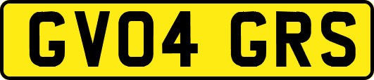 GV04GRS