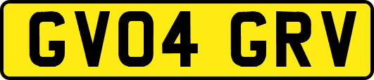 GV04GRV