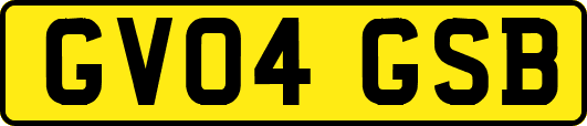 GV04GSB