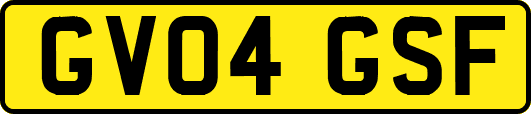 GV04GSF