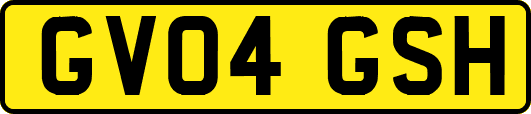 GV04GSH