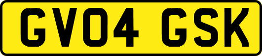GV04GSK