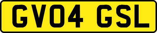 GV04GSL