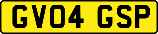 GV04GSP
