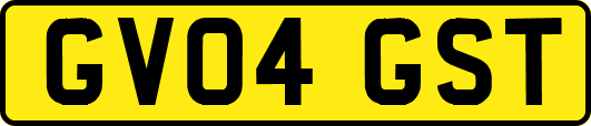 GV04GST