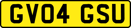 GV04GSU