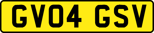 GV04GSV