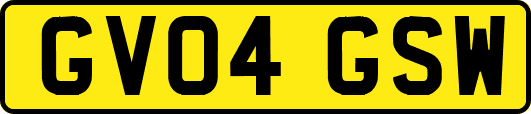GV04GSW