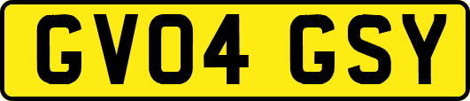 GV04GSY