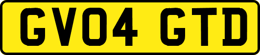 GV04GTD