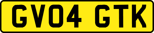 GV04GTK