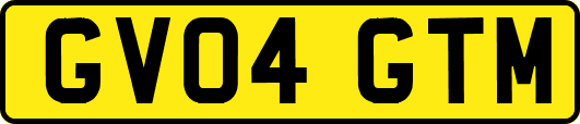 GV04GTM