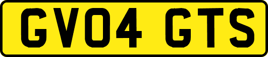 GV04GTS