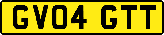 GV04GTT