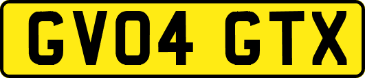 GV04GTX