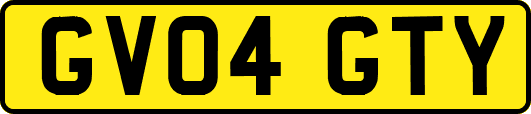 GV04GTY