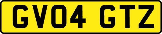 GV04GTZ