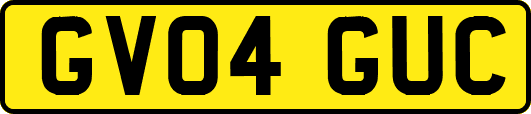 GV04GUC
