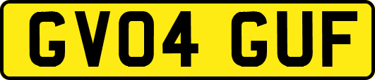 GV04GUF