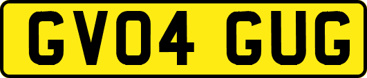 GV04GUG