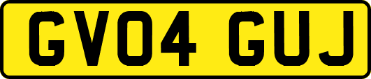 GV04GUJ