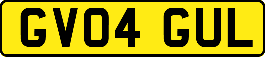 GV04GUL