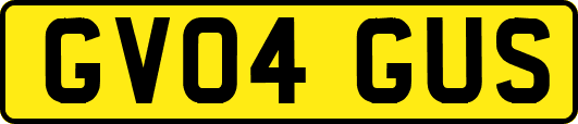 GV04GUS