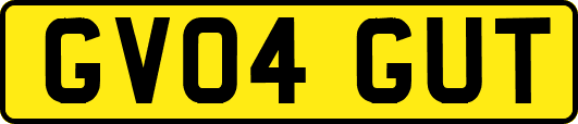 GV04GUT