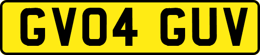 GV04GUV