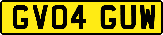 GV04GUW
