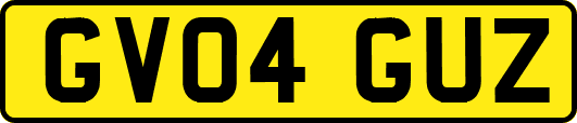 GV04GUZ