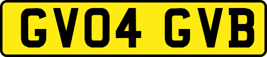GV04GVB