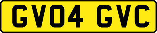 GV04GVC
