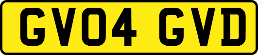 GV04GVD